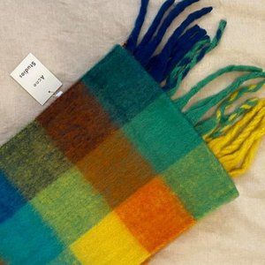 NWT winter Scarf